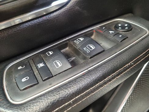 Used 2021 RAM 1500 Laramie AWD/4WD image 27