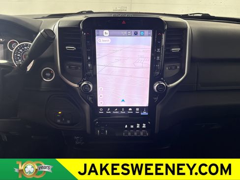 New 2026 RAM 2500 Big Horn image 22