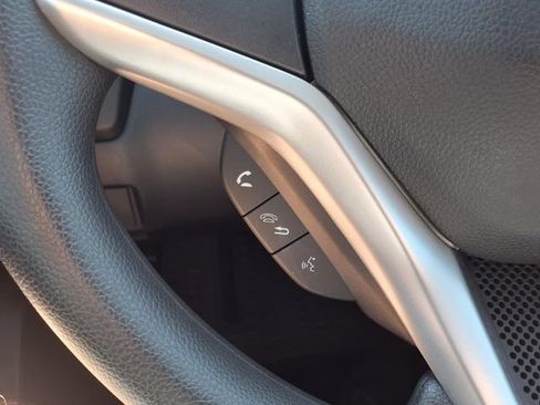 Used 2020 Honda Fit LX image 13