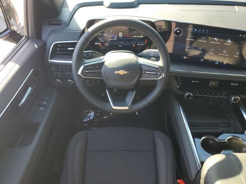 New 2026 Chevrolet Tahoe LS AWD/4WD image 12