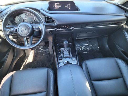 Used 2024 MAZDA CX-30 AWD 2.5 S w/ Select Sport Pkg image 16