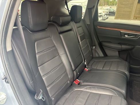Used 2022 Honda CR-V EX-L image 25