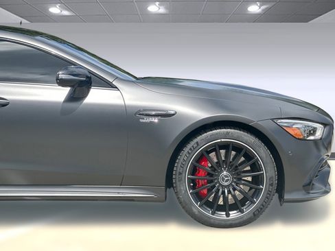 Certified 2022 Mercedes-Benz AMG GT 53 image 35