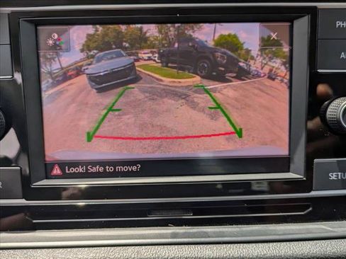 Used 2019 Volkswagen Jetta S FWD image 14