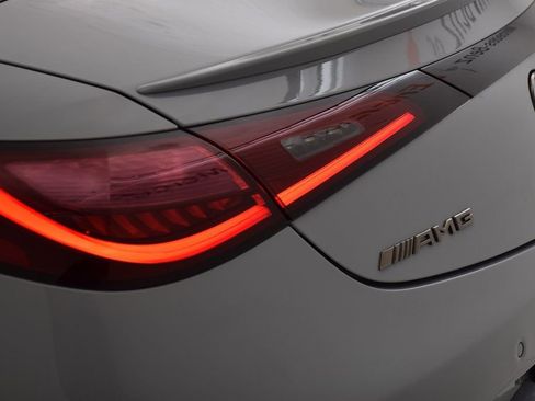 Certified 2025 Mercedes-Benz CLE 53 AMG 4MATIC Cabriolet image 13