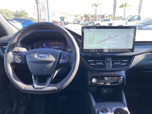 New 2026 Ford Escape ST-Line w/ Tech Pack #1 image 12