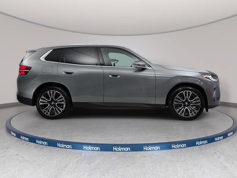 New 2026 BMW X3 xDrive30i w/ Premium Package AWD/4WD image 4