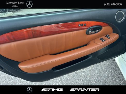 Used 2002 Lexus SC 430 Convertible image 10