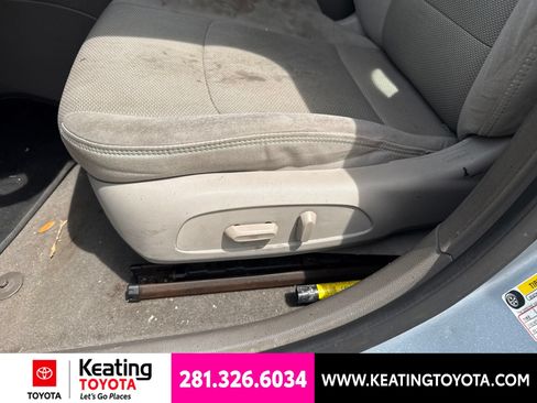 Used 2017 Chevrolet Cruze LT w/ Convenience Package FWD image 15