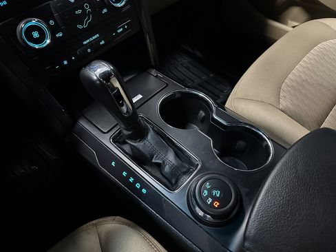 Used 2017 Ford Explorer 4WD image 28