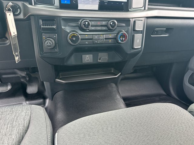New 2026 Ford F150 XL AWD/4WD image 18
