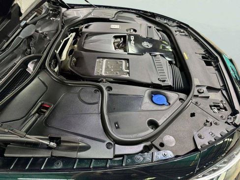 Used 2018 Mercedes-Benz S 63 AMG 4MATIC Coupe image 43