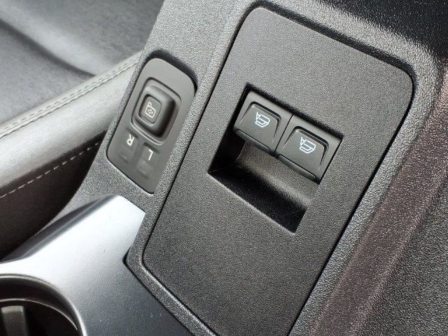 Used 2024 Ford Bronco Big Bend AWD/4WD image 16