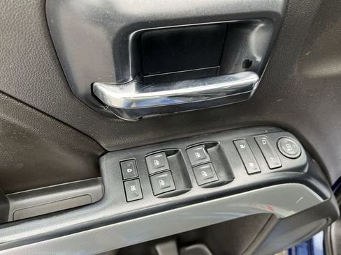Used 2014 Chevrolet Silverado 1500 LT w/ All Star Edition image 17