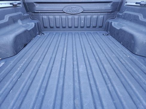 Used 2024 Ford Maverick Lariat w/ Black Appearance Package image 35