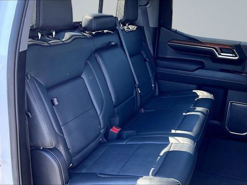 Used 2023 GMC Sierra 1500 Denali AWD/4WD image 28