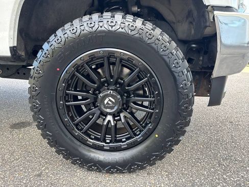 Used 2019 Ford F250 XL w/ STX Appearance Package AWD/4WD image 26