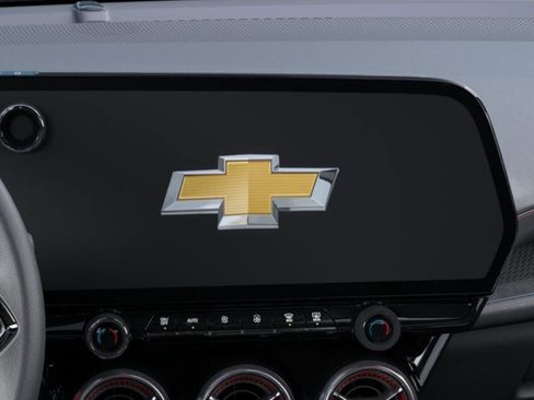 New 2025 Chevrolet Blazer EV RS image 18