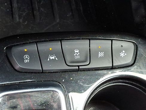 Used 2023 Chevrolet TrailBlazer RS w/ Convenience Package image 24