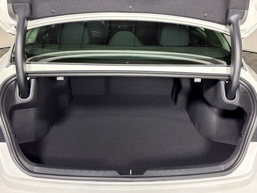 New 2026 Kia K5 LXS FWD image 20