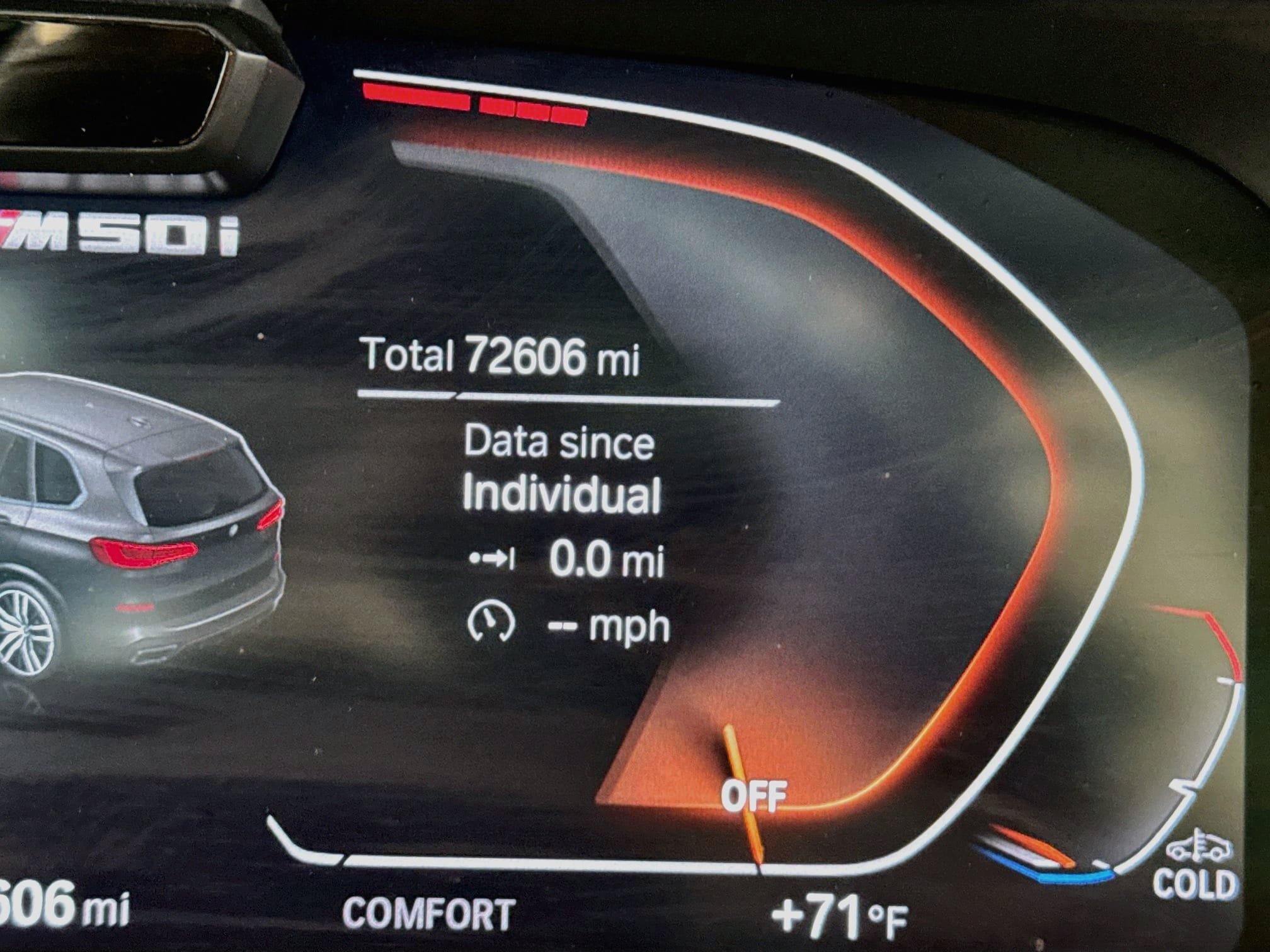 Used 2023 BMW X5 M50i w/ Executive Package AWD/4WD image 18