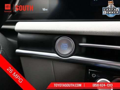 Used 2025 Hyundai Tucson SEL AWD/4WD image 19