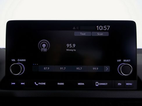 Used 2025 Honda Civic Sport image 23