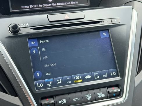 Used 2020 Acura MDX SH-AWD w/ Advance Package image 21