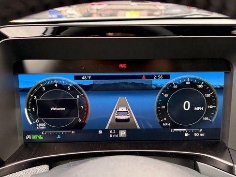 New 2026 Subaru Outback Premium AWD/4WD image 21