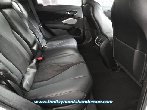 Used 2022 Acura RDX A-Spec image 21