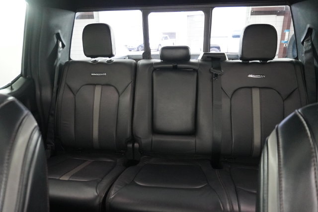 Used 2019 Ford F150 Platinum w/ Equipment Group 701A Luxury AWD/4WD image 32
