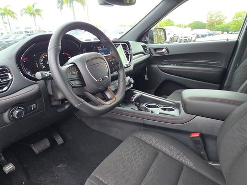 New 2026 Dodge Durango GT w/ Tow 'N Go Package image 14