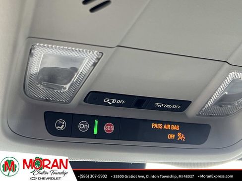 Certified 2024 Chevrolet Equinox LT image 27