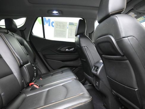 Used 2019 GMC Terrain SLT w/ Preferred Package image 8