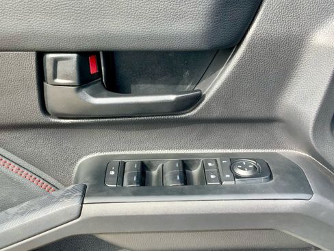 Used 2024 Toyota Tacoma TRD Pro AWD/4WD image 51
