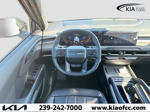 New 2027 Kia Telluride EX X-Line image 18