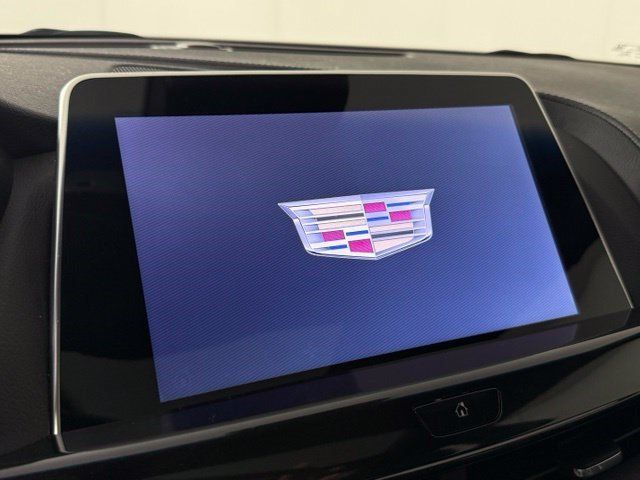 Certified 2023 Cadillac CT5 Premium Luxury w/ Technology Package RWD image 14