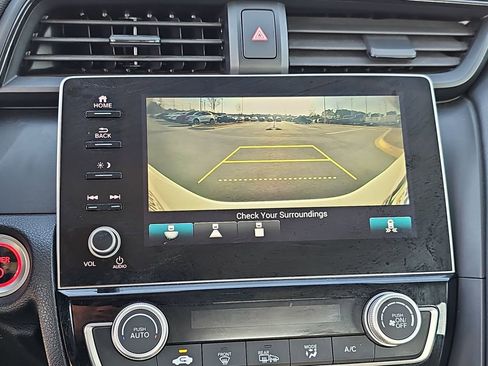 Used 2022 Honda Insight EX image 27