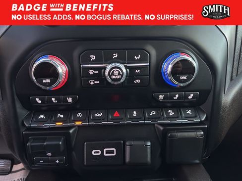 Used 2020 GMC Sierra 1500 Denali w/ Denali Ultimate Package image 27