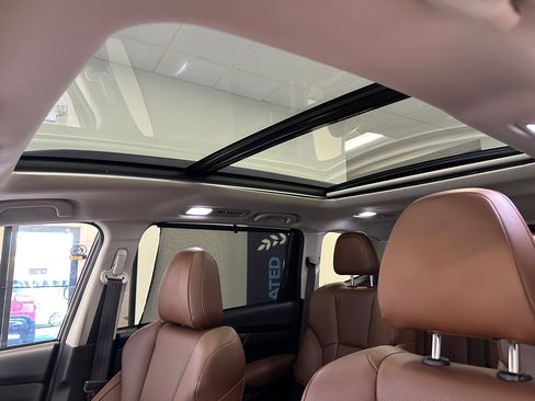 Used 2019 Subaru Ascent Touring w/ Popular Package #2A image 23