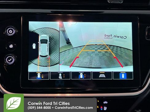 Used 2023 Chevrolet Bolt EUV Premier w/ Redline Edition image 20