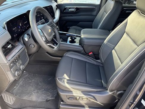 New 2025 Chevrolet Tahoe Premier image 15