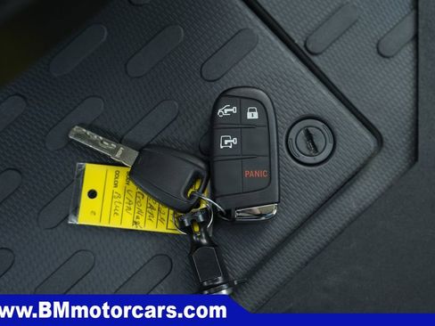 Used 2024 RAM ProMaster 3500 FWD image 32
