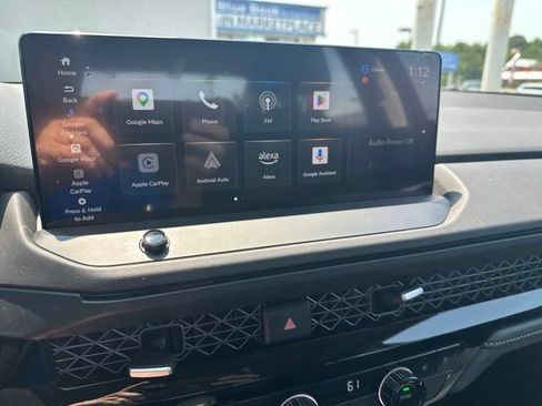 Certified 2025 Honda Accord Touring image 20