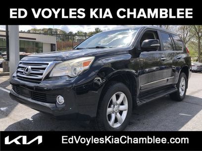 Used 2011 Lexus GX 460 Premium