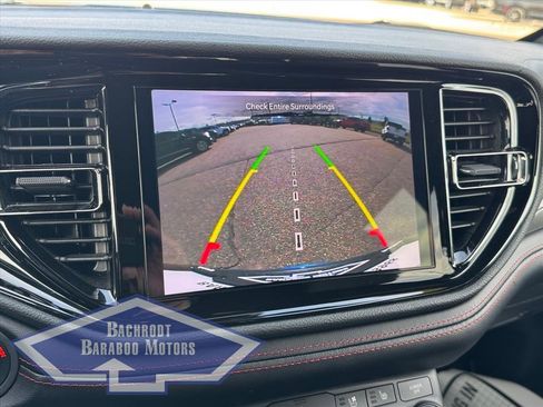 Used 2024 Dodge Durango GT image 26