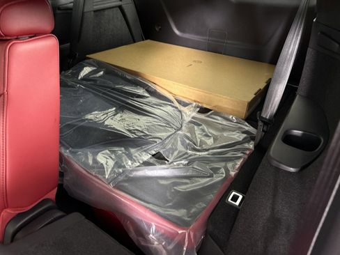 New 2026 Acura MDX A-Spec image 23