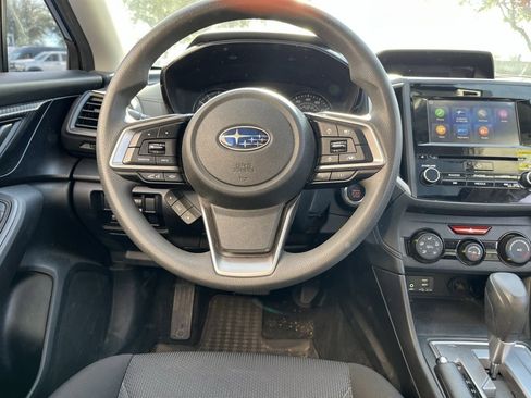 Used 2022 Subaru Impreza Premium image 5