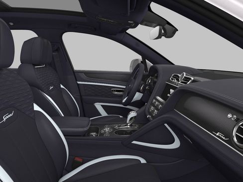 New 2026 Bentley Bentayga Speed image 4