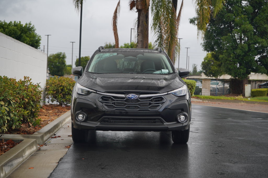 New 2026 Subaru Crosstrek 2.5i Limited AWD/4WD image 6